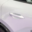 2025 Porsche Macan EV 本地上市！全系四个版本到齐，输出达639PS/1,130Nm，641公里续航里程，售RM430k起