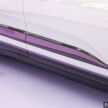 2025 Porsche Macan EV 本地上市！全系四个版本到齐，输出达639PS/1,130Nm，641公里续航里程，售RM430k起