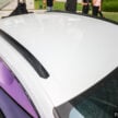 2025 Porsche Macan EV 本地上市！全系四个版本到齐，输出达639PS/1,130Nm，641公里续航里程，售RM430k起
