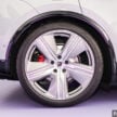 2025 Porsche Macan EV 本地上市！全系四个版本到齐，输出达639PS/1,130Nm，641公里续航里程，售RM430k起