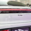 2025 Porsche Macan EV 本地上市！全系四个版本到齐，输出达639PS/1,130Nm，641公里续航里程，售RM430k起