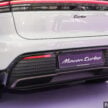 2025 Porsche Macan EV 本地上市！全系四个版本到齐，输出达639PS/1,130Nm，641公里续航里程，售RM430k起