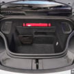 2025 Porsche Macan EV 本地上市！全系四个版本到齐，输出达639PS/1,130Nm，641公里续航里程，售RM430k起