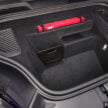 2025 Porsche Macan EV 本地上市！全系四个版本到齐，输出达639PS/1,130Nm，641公里续航里程，售RM430k起