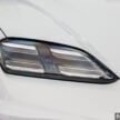 2025 Porsche Macan EV 本地上市！全系四个版本到齐，输出达639PS/1,130Nm，641公里续航里程，售RM430k起