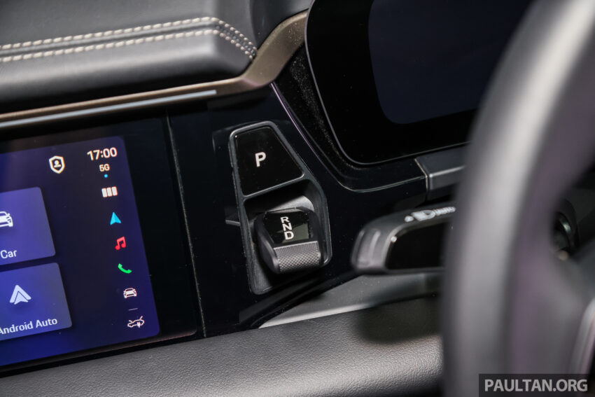 2025 Porsche Macan EV 本地上市！全系四个版本到齐，输出达639PS/1,130Nm，641公里续航里程，售RM430k起 283692
