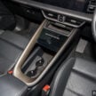 2025 Porsche Macan EV 本地上市！全系四个版本到齐，输出达639PS/1,130Nm，641公里续航里程，售RM430k起
