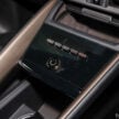 2025 Porsche Macan EV 本地上市！全系四个版本到齐，输出达639PS/1,130Nm，641公里续航里程，售RM430k起