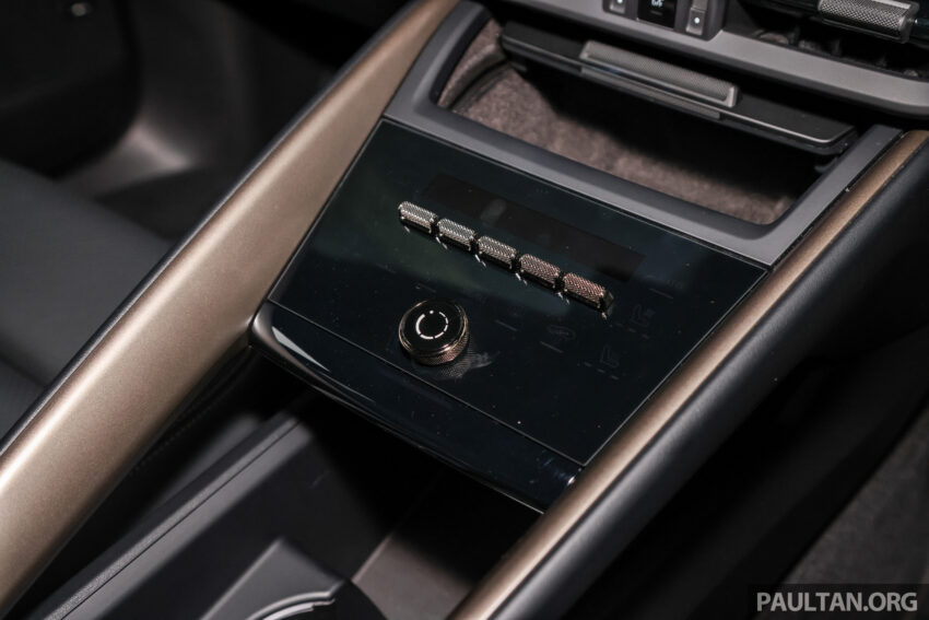 2025 Porsche Macan EV 本地上市！全系四个版本到齐，输出达639PS/1,130Nm，641公里续航里程，售RM430k起 283697