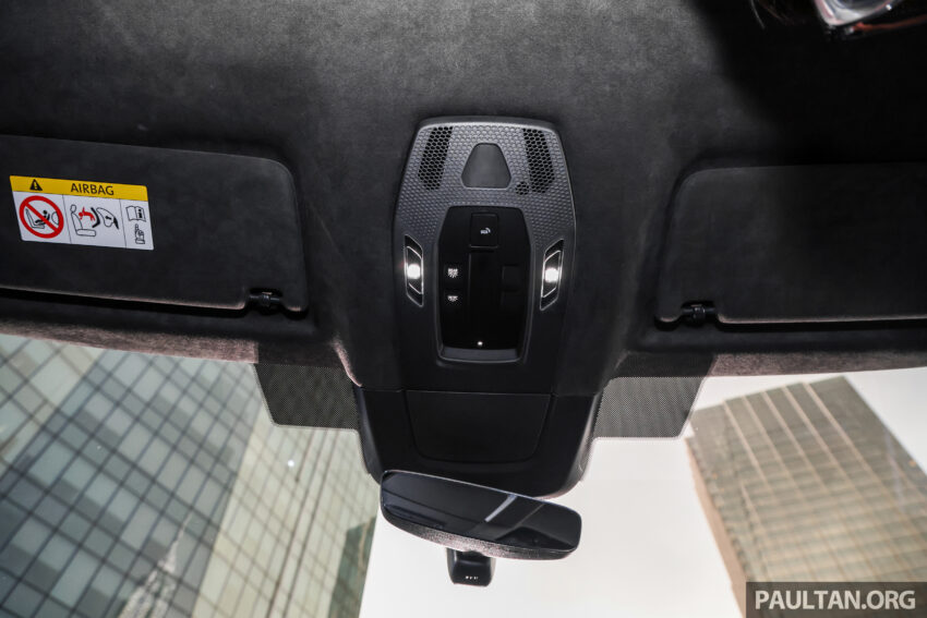 2025 Porsche Macan EV 本地上市！全系四个版本到齐，输出达639PS/1,130Nm，641公里续航里程，售RM430k起 283699