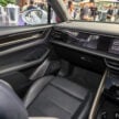 2025 Porsche Macan EV 本地上市！全系四个版本到齐，输出达639PS/1,130Nm，641公里续航里程，售RM430k起