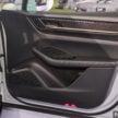 2025 Porsche Macan EV 本地上市！全系四个版本到齐，输出达639PS/1,130Nm，641公里续航里程，售RM430k起