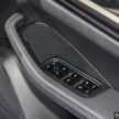 2025 Porsche Macan EV 本地上市！全系四个版本到齐，输出达639PS/1,130Nm，641公里续航里程，售RM430k起