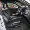 2025 Porsche Macan EV 本地上市！全系四个版本到齐，输出达639PS/1,130Nm，641公里续航里程，售RM430k起