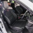 2025 Porsche Macan EV 本地上市！全系四个版本到齐，输出达639PS/1,130Nm，641公里续航里程，售RM430k起