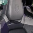 2025 Porsche Macan EV 本地上市！全系四个版本到齐，输出达639PS/1,130Nm，641公里续航里程，售RM430k起