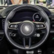 2025 Porsche Macan EV 本地上市！全系四个版本到齐，输出达639PS/1,130Nm，641公里续航里程，售RM430k起