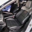 2025 Porsche Macan EV 本地上市！全系四个版本到齐，输出达639PS/1,130Nm，641公里续航里程，售RM430k起