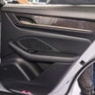 2025 Porsche Macan EV 本地上市！全系四个版本到齐，输出达639PS/1,130Nm，641公里续航里程，售RM430k起