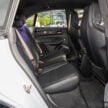 2025 Porsche Macan EV 本地上市！全系四个版本到齐，输出达639PS/1,130Nm，641公里续航里程，售RM430k起