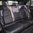 2025 Porsche Macan EV 本地上市！全系四个版本到齐，输出达639PS/1,130Nm，641公里续航里程，售RM430k起