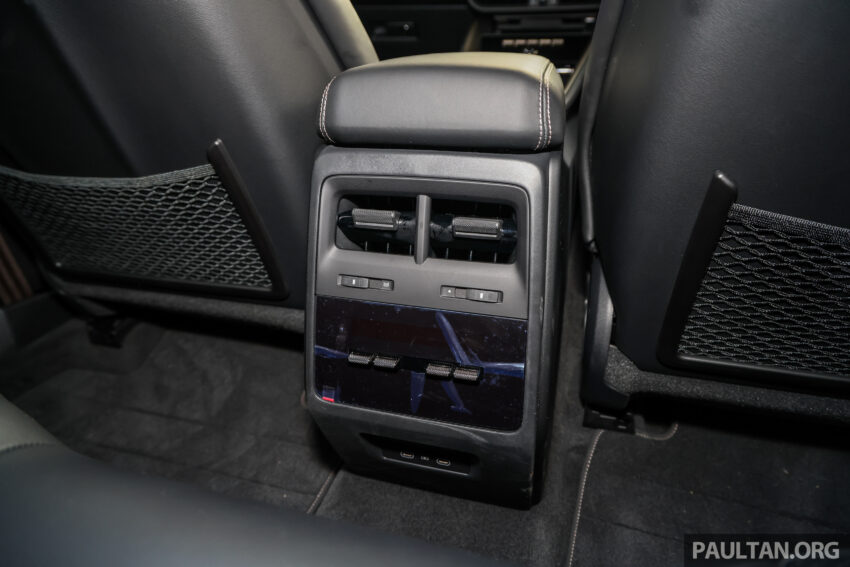 2025 Porsche Macan EV 本地上市！全系四个版本到齐，输出达639PS/1,130Nm，641公里续航里程，售RM430k起 283716