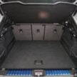 2025 Porsche Macan EV 本地上市！全系四个版本到齐，输出达639PS/1,130Nm，641公里续航里程，售RM430k起