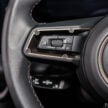 2025 Porsche Macan EV 本地上市！全系四个版本到齐，输出达639PS/1,130Nm，641公里续航里程，售RM430k起