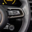 2025 Porsche Macan EV 本地上市！全系四个版本到齐，输出达639PS/1,130Nm，641公里续航里程，售RM430k起