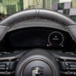 2025 Porsche Macan EV 本地上市！全系四个版本到齐，输出达639PS/1,130Nm，641公里续航里程，售RM430k起
