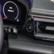 2025 Porsche Macan EV 本地上市！全系四个版本到齐，输出达639PS/1,130Nm，641公里续航里程，售RM430k起