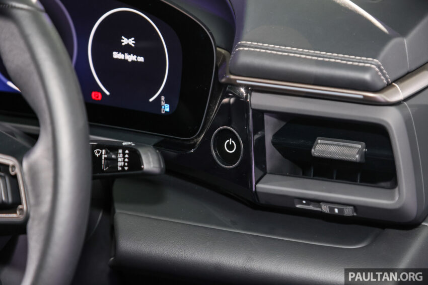 2025 Porsche Macan EV 本地上市！全系四个版本到齐，输出达639PS/1,130Nm，641公里续航里程，售RM430k起 283689