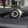 2025 Porsche Macan EV 本地上市！全系四个版本到齐，输出达639PS/1,130Nm，641公里续航里程，售RM430k起