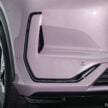 原厂宣布扩大早鸟优惠, 如今首6,000名订购 Proton eMAS 7 车主可享RM4,000折扣, 获赠7kW AC充电盒与V2L插座等