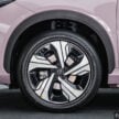 原厂宣布扩大早鸟优惠, 如今首6,000名订购 Proton eMAS 7 车主可享RM4,000折扣, 获赠7kW AC充电盒与V2L插座等