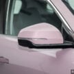 原厂宣布扩大早鸟优惠, 如今首6,000名订购 Proton eMAS 7 车主可享RM4,000折扣, 获赠7kW AC充电盒与V2L插座等