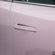 原厂宣布扩大早鸟优惠, 如今首6,000名订购 Proton eMAS 7 车主可享RM4,000折扣, 获赠7kW AC充电盒与V2L插座等
