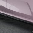 原厂宣布扩大早鸟优惠, 如今首6,000名订购 Proton eMAS 7 车主可享RM4,000折扣, 获赠7kW AC充电盒与V2L插座等