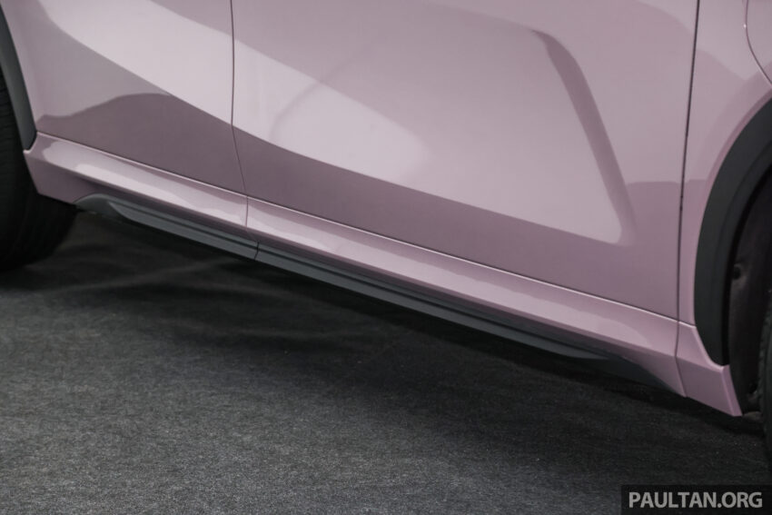 Proton eMAS 7 正式发布！续航里程达410公里；20分钟30%充至80%，6.9秒从静止加速破百，售价RM109,800起 285075
