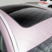 原厂宣布扩大早鸟优惠, 如今首6,000名订购 Proton eMAS 7 车主可享RM4,000折扣, 获赠7kW AC充电盒与V2L插座等