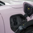 原厂宣布扩大早鸟优惠, 如今首6,000名订购 Proton eMAS 7 车主可享RM4,000折扣, 获赠7kW AC充电盒与V2L插座等