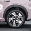 原厂宣布扩大早鸟优惠, 如今首6,000名订购 Proton eMAS 7 车主可享RM4,000折扣, 获赠7kW AC充电盒与V2L插座等
