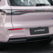 原厂宣布扩大早鸟优惠, 如今首6,000名订购 Proton eMAS 7 车主可享RM4,000折扣, 获赠7kW AC充电盒与V2L插座等