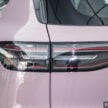 原厂宣布扩大早鸟优惠, 如今首6,000名订购 Proton eMAS 7 车主可享RM4,000折扣, 获赠7kW AC充电盒与V2L插座等