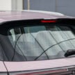 原厂宣布扩大早鸟优惠, 如今首6,000名订购 Proton eMAS 7 车主可享RM4,000折扣, 获赠7kW AC充电盒与V2L插座等
