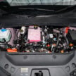 原厂宣布扩大早鸟优惠, 如今首6,000名订购 Proton eMAS 7 车主可享RM4,000折扣, 获赠7kW AC充电盒与V2L插座等