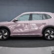 原厂宣布扩大早鸟优惠, 如今首6,000名订购 Proton eMAS 7 车主可享RM4,000折扣, 获赠7kW AC充电盒与V2L插座等