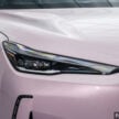 原厂宣布扩大早鸟优惠, 如今首6,000名订购 Proton eMAS 7 车主可享RM4,000折扣, 获赠7kW AC充电盒与V2L插座等
