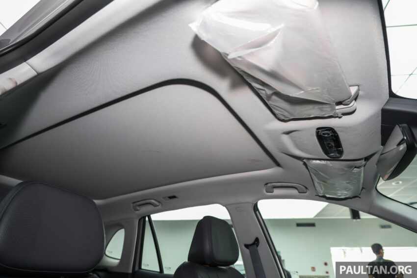 Proton eMAS 7 正式发布！续航里程达410公里；20分钟30%充至80%，6.9秒从静止加速破百，售价RM109,800起 285112