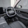 原厂宣布扩大早鸟优惠, 如今首6,000名订购 Proton eMAS 7 车主可享RM4,000折扣, 获赠7kW AC充电盒与V2L插座等